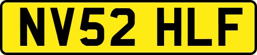 NV52HLF