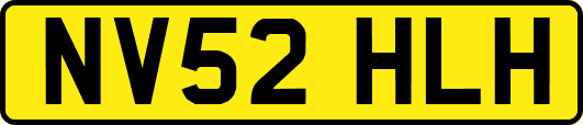 NV52HLH