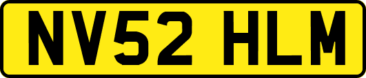 NV52HLM