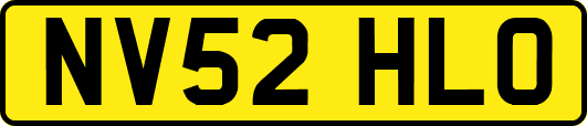 NV52HLO