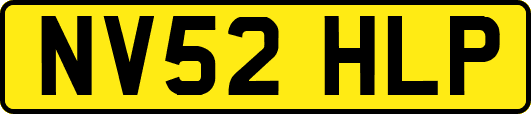 NV52HLP