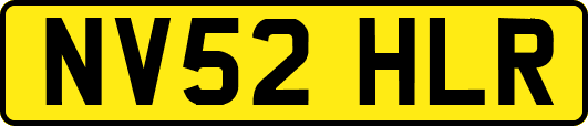 NV52HLR