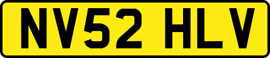 NV52HLV