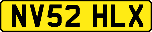 NV52HLX