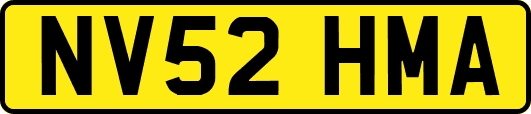 NV52HMA