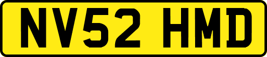 NV52HMD