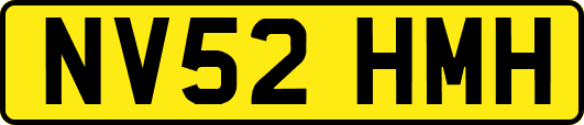 NV52HMH