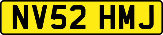 NV52HMJ