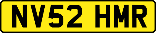 NV52HMR
