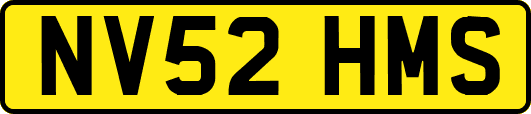 NV52HMS