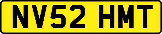 NV52HMT