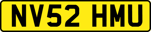 NV52HMU