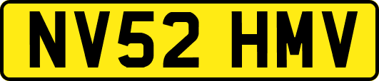 NV52HMV