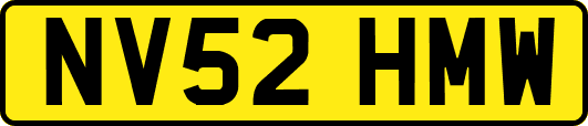 NV52HMW
