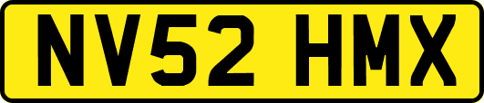 NV52HMX