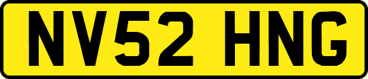 NV52HNG