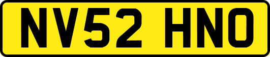 NV52HNO
