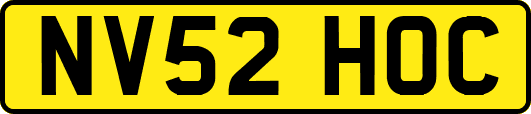 NV52HOC