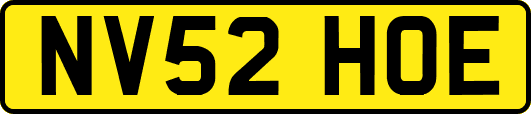 NV52HOE
