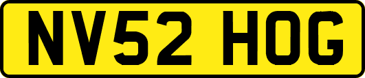 NV52HOG
