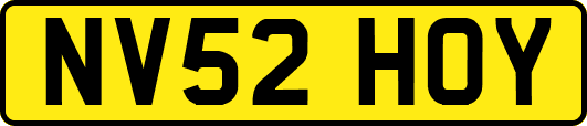 NV52HOY