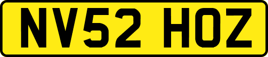 NV52HOZ