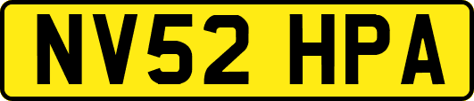 NV52HPA