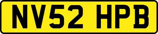 NV52HPB