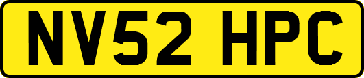NV52HPC