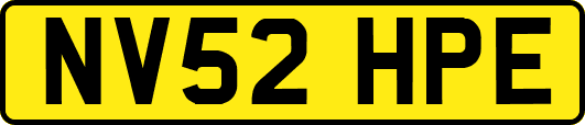 NV52HPE