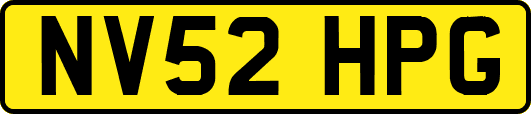 NV52HPG