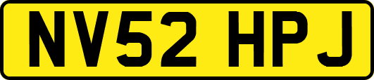 NV52HPJ