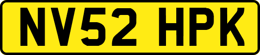 NV52HPK