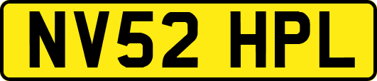 NV52HPL