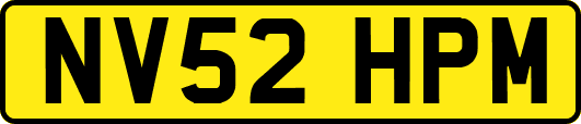 NV52HPM