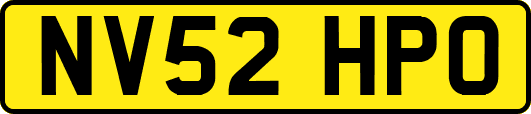NV52HPO