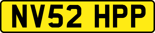 NV52HPP