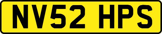 NV52HPS