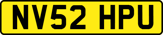 NV52HPU