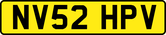 NV52HPV