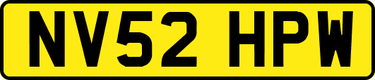 NV52HPW