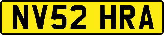 NV52HRA