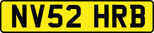 NV52HRB