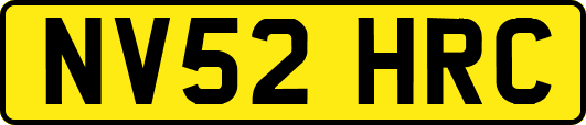 NV52HRC