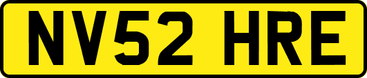 NV52HRE