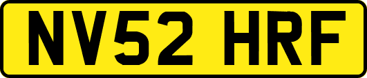 NV52HRF