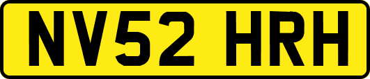 NV52HRH