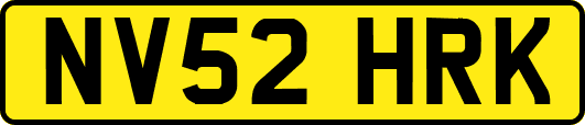 NV52HRK
