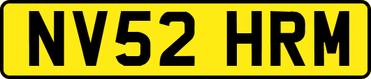 NV52HRM