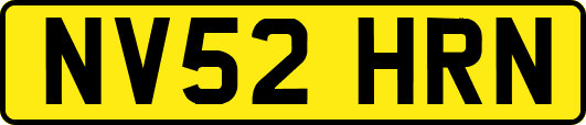 NV52HRN